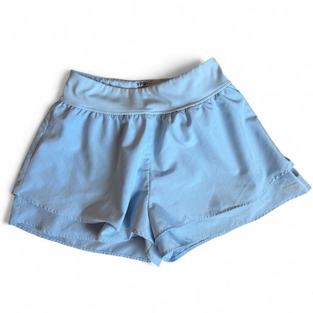 Abercrombie Girls Shorts